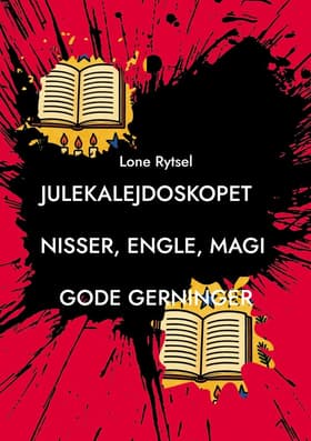 Julekalejdoskopet af Lone Rytsel