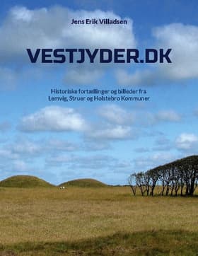 Vestjyder.dk af Jens Erik Villadsen