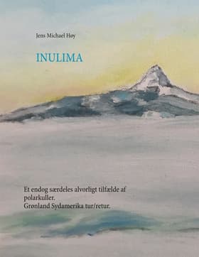 Inulima af Jens Michael Høy