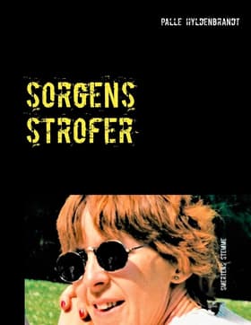 Sorgens strofer af Palle Hyldenbrandt
