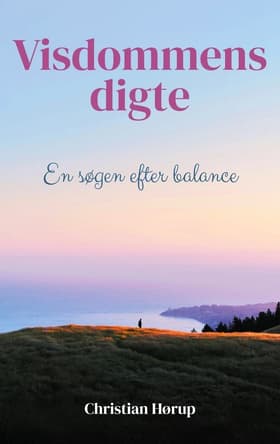 Visdommens digte af Christian Hørup