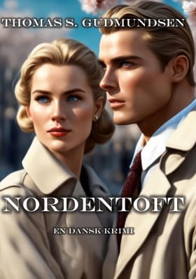 Nordentoft af Thomas S. Gudmundsen