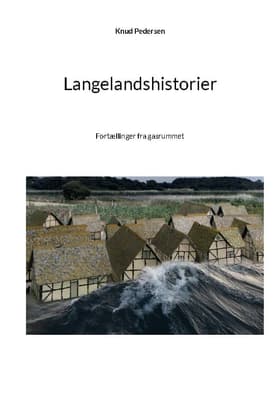 Langelandshistorier af Knud Pedersen