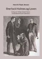 Sherlock Holmes og Loven