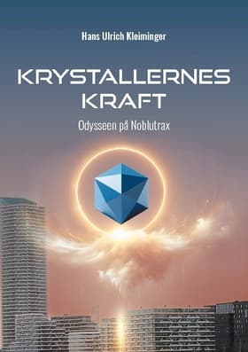 Krystallernes Kraft Bind 1 af Hans Ulrich Kleiminger