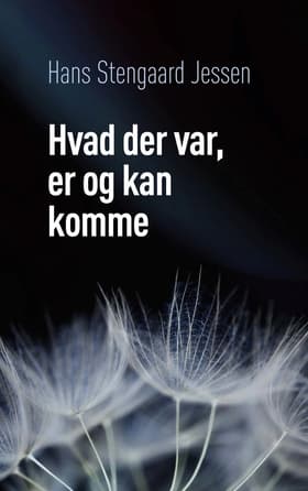 Hvad der var, er og kan komme af Hans Stengaard Jessen