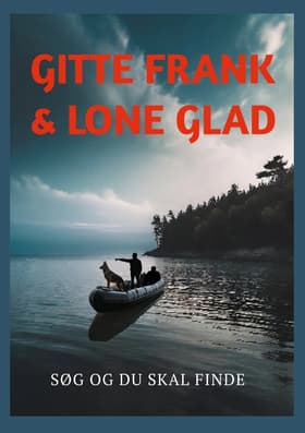 Søg og du skal finde af Lone Rieneck Glad