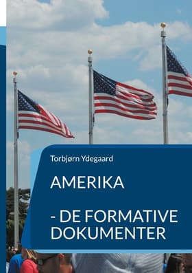 Amerika af Torbjørn Ydegaard