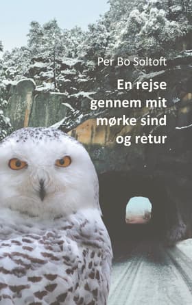 En rejse gennem mit mørke sind og retur af Per Bo Soltoft
