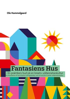Fantasiens Hus af Ole Hummelgaard
