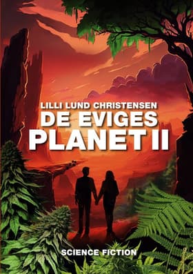 De eviges planet II af Lillian Lund