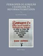 Perikoper og kirkeår i Danmark på reformationstiden