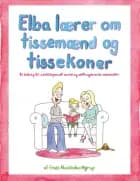 Elba lærer om tissemænd og tissekoner