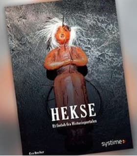 Hekse af Eva Becher