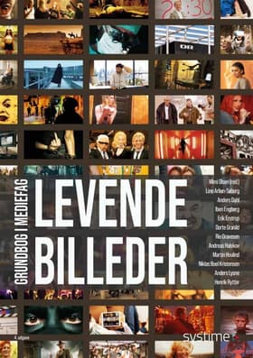 Levende billeder af Mimi Olsen