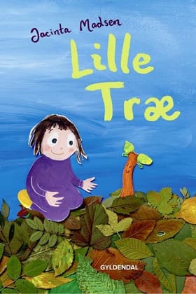 Lille Træ af Jacinta Madsen