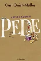 Læsepadden Pede