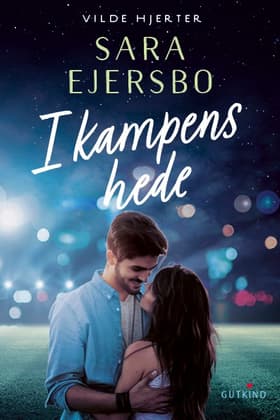 I kampens hede af Sara Ejersbo