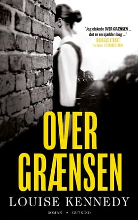 Over grænsen af Louise Kennedy