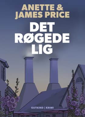 Det røgede lig af James Price