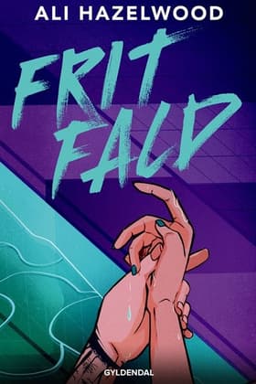 Frit fald af Ali Hazelwood
