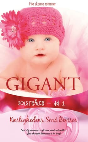 Babykontrakten / Et krav om kærlighed / På hans betingelser / Fem års hemmelighed af Rebecca Winters