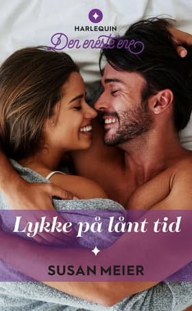 Lykke på lånt tid af Susan Meier