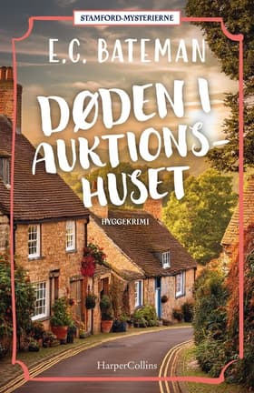 Døden i auktionshuset af E.C. Bateman