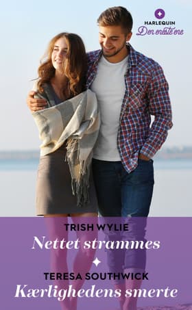 Nettet strammes / Kærlighedens smerte af Teresa Southwick