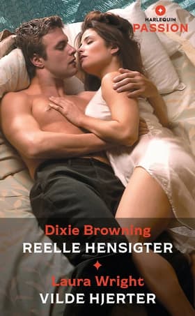 Reelle hensigter / Vilde hjerter af Laura Wright