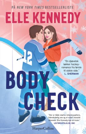 Body Check af Elle Kennedy