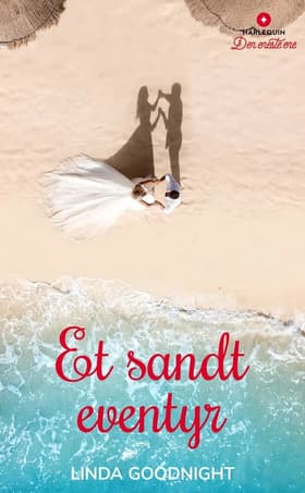 Et sandt eventyr af Linda Goodnight