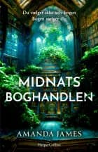 Midnatsboghandlen