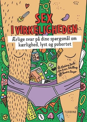 Sex i virkeligheden af Rosa Schilling