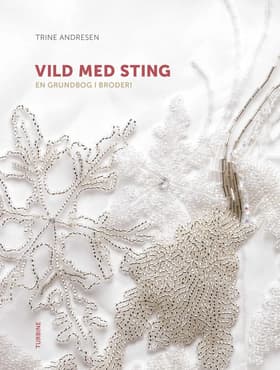 Vild med sting af Trine Andresen