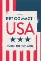 Ret og magt i USA