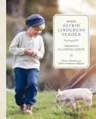 Strik fra Astrid Lindgrens verden - Designet af KlompeLOMPE
