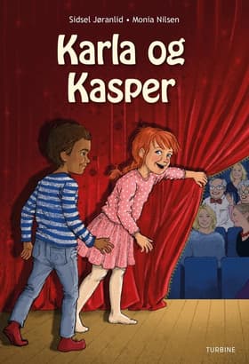 Karla og Kasper af Sidsel Jøranlid