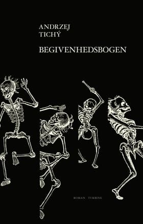 Begivenhedsbogen af Andrzej Tichý