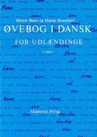 Øvebog i dansk for udlændinge