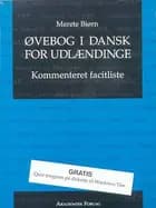 Øvebog i dansk for udlændinge