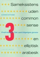 Sameksistens uden common sense