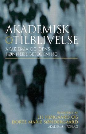 Akademisk tilblivelse af Cathrine Hasse