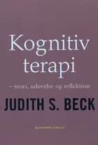 Kognitiv terapi