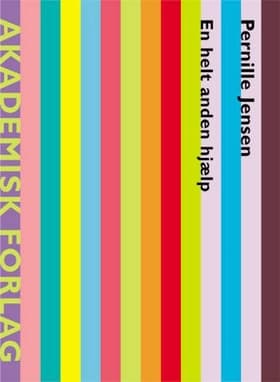 En helt anden hjælp af Pernille Jensen