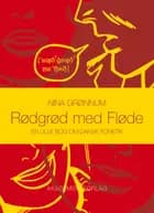 Rødgrød med fløde