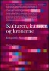 Kulturen, kunsten og kronerne af Mia Fihl Jeppesen