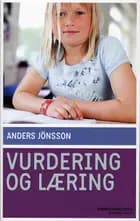 Vurdering og læring
