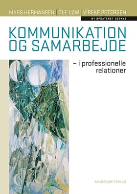 Kommunikation og samarbejde af Mads Hermansen