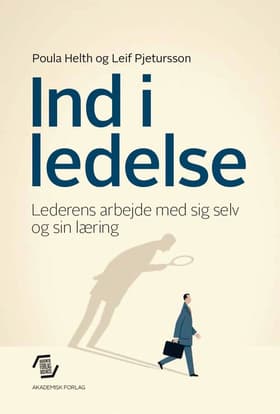 Ind i ledelse af Leif Pjetursson